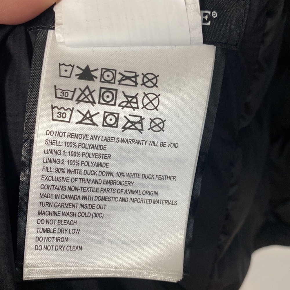 Women Canada Goose Jacket - Picture 12 of 16